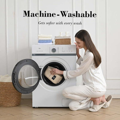 PAWPUBBY Dog & Cat Sling for Small and Medium Pets up to 15Lbs with Adjustable Padded Shoulder Breathable Portable Carrier for outside Travel Shopping Animal